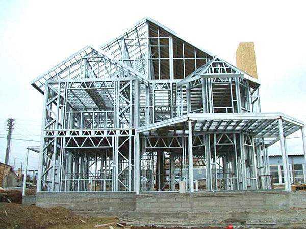 黑河钢结构建筑的腐蚀问题应该如何预防